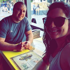 Meet your Posher, Allison